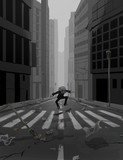 Silent City