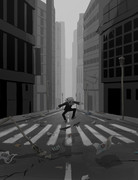 Silent City