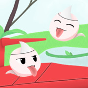 化け化け可愛いよ化け化け