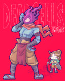 DEAD CELLS