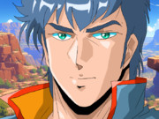 レイズナー　アルバトロ・ナル・エイジ・アスカ　Pt4