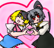 にょんいちご