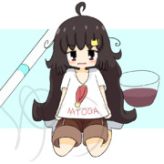 いいみょうがの日