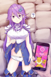 無感情洗脳催眠状態アネモネ