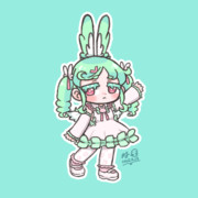 SDうさはね