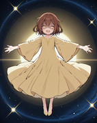 より母になってくれたかもしれなさそうな格好をする雷