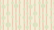 【素材】シームレスパターン・背景・縞霰（ピンク・黄緑・薄黄緑）【フリー素材処くらげや】