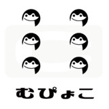 早口（む）