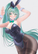 「ゼノブレイド2」プネウマ(Skeb)