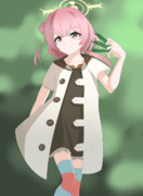セリナ（メディック）
