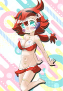 タヌキロイド