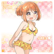 【恋する小惑星】みらちゃん生誕祭！！