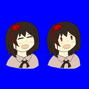 YSNRK姉貴は糸目なのか別にそうでもないのか？