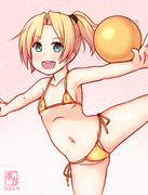 わんどろ金ﾋﾞｷﾆのﾏｲｶｾﾞﾁｬﾝｱｯｱｯ…
