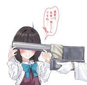 この試製D型単装砲改四Hを試してほしい16