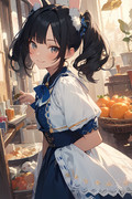 メイベルちゃん