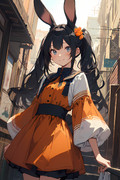 メイベルちゃん