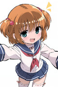 タコス自撮り