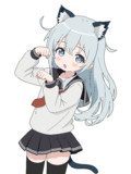ネコミミ響