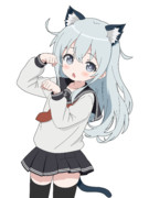 ネコミミ響