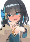ま
