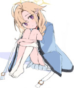 七稜アヤメ