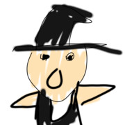 ヘイト☆魔理沙