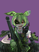 武装ずんだもん