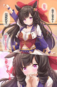 ルビーちゃん！何が好き？