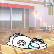 ブルアカのヒビキ２