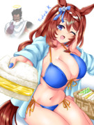 クリークママ