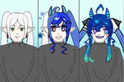 フリーレンからツインターボ
