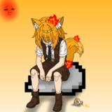 热