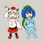 AKRINUとRKNTR