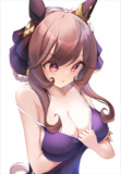 「また小さくなったかしら」