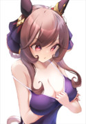 「また小さくなったかしら」
