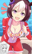 全天候対応型スぺちゃん