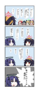 フウカの評価