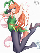 うさぴょいスズカさん