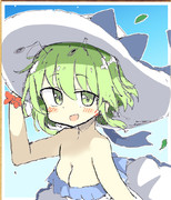 夏リグル