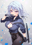 カノジョのヒミツ