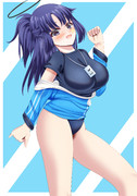 ユウカ