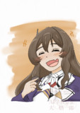 ご機嫌です！足柄さん！