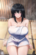 ほかほか山城