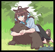修業を始めた頃の”出逢い（？）”