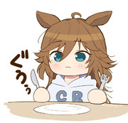 おなかすいた