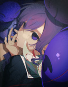 虚無さんまふゆ