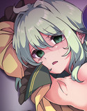 こいしちゃんと・・・