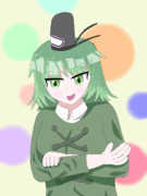 とじこ