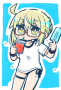 暑